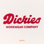  Футболка мужская Dickies Lewistown Embro артикул:DK0A4Z94C481 - купить в магазине Дайс