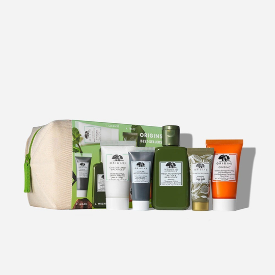 Origins Best-Sellers Set