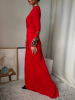 Платье Alexander McQueen, S