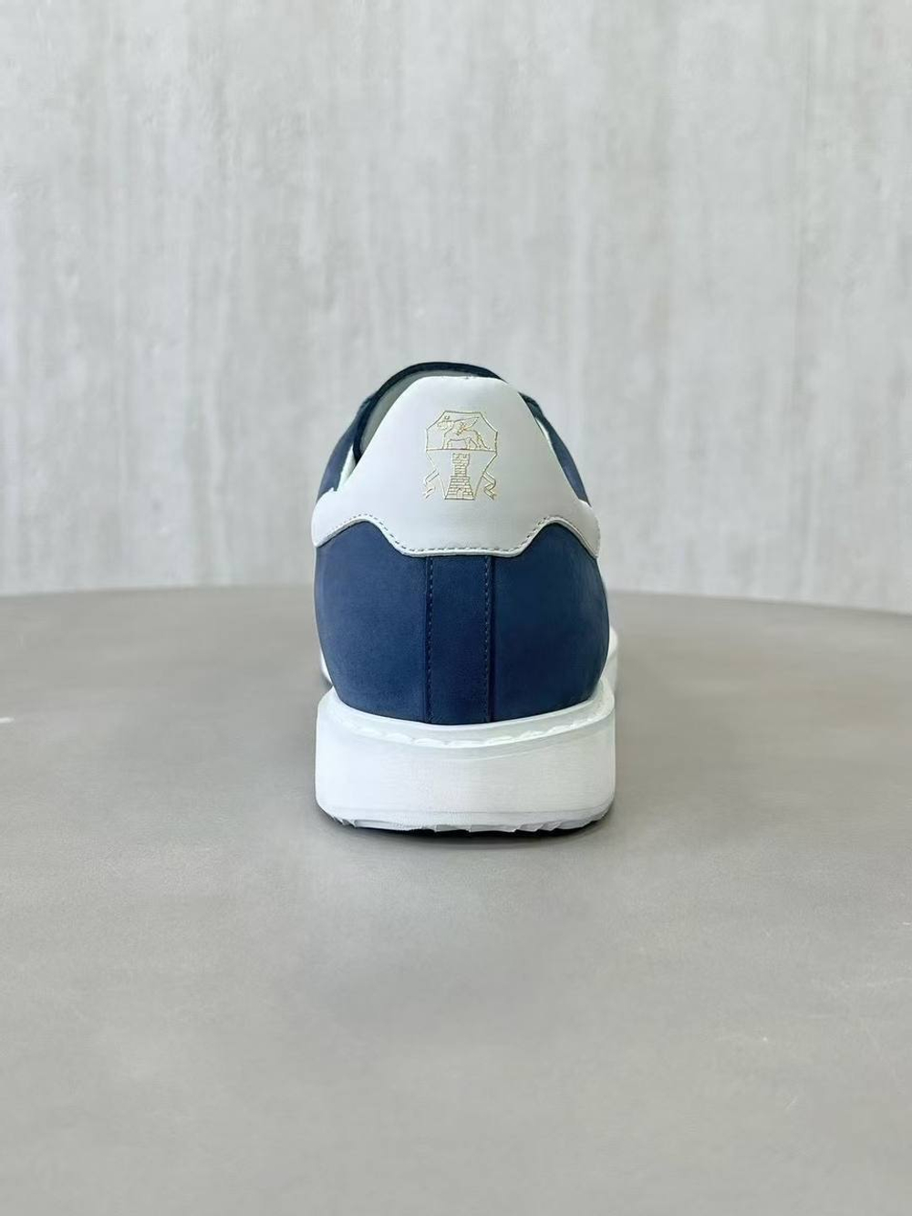 Кеды Brunello Cucinelli