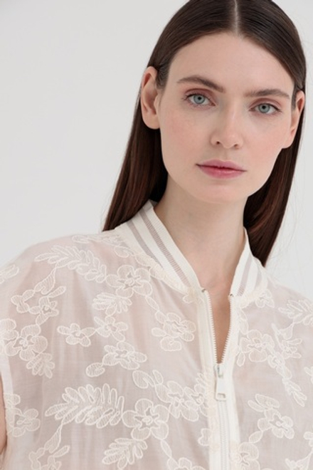 Жилет Ното NOME Atelier