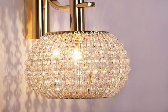 Бра Doge Luce 6507A1.10SP