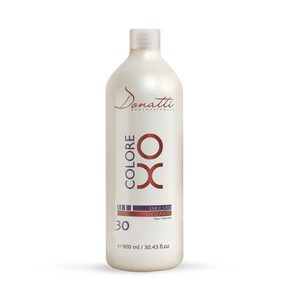 Оксид для волос Donatti OX 30 (9%) Уценка по срокам годности!