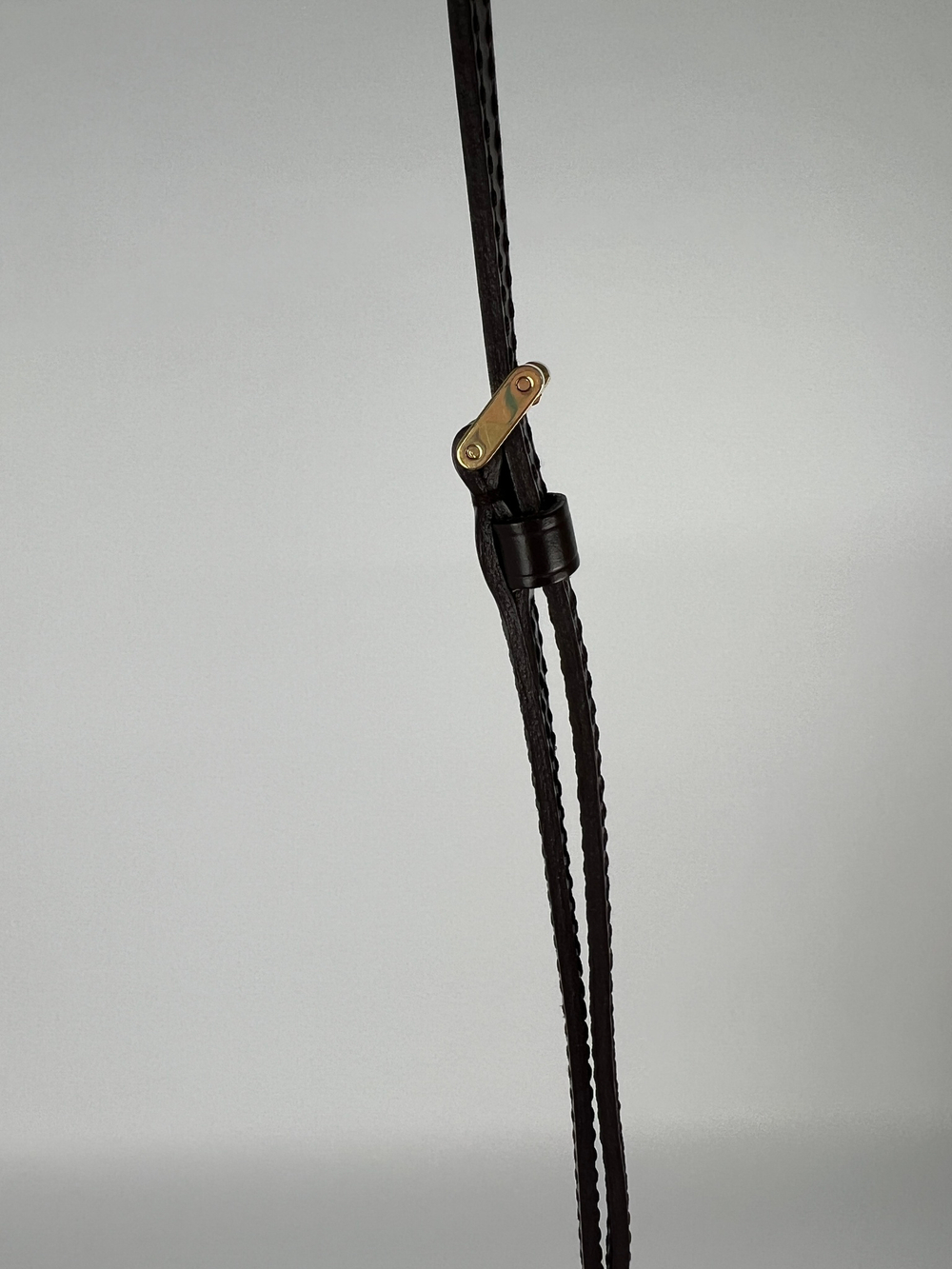 Сумка Louis Vuitton Ipanema Damier Brown