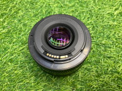 Canon EF 50mm 1.8 II