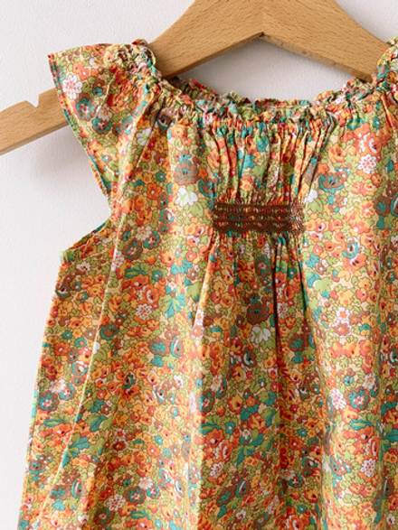 Платье Bonpoint, 86