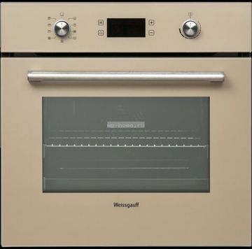 Электрический духовой шкаф Weissgauff OE 691 PDI
