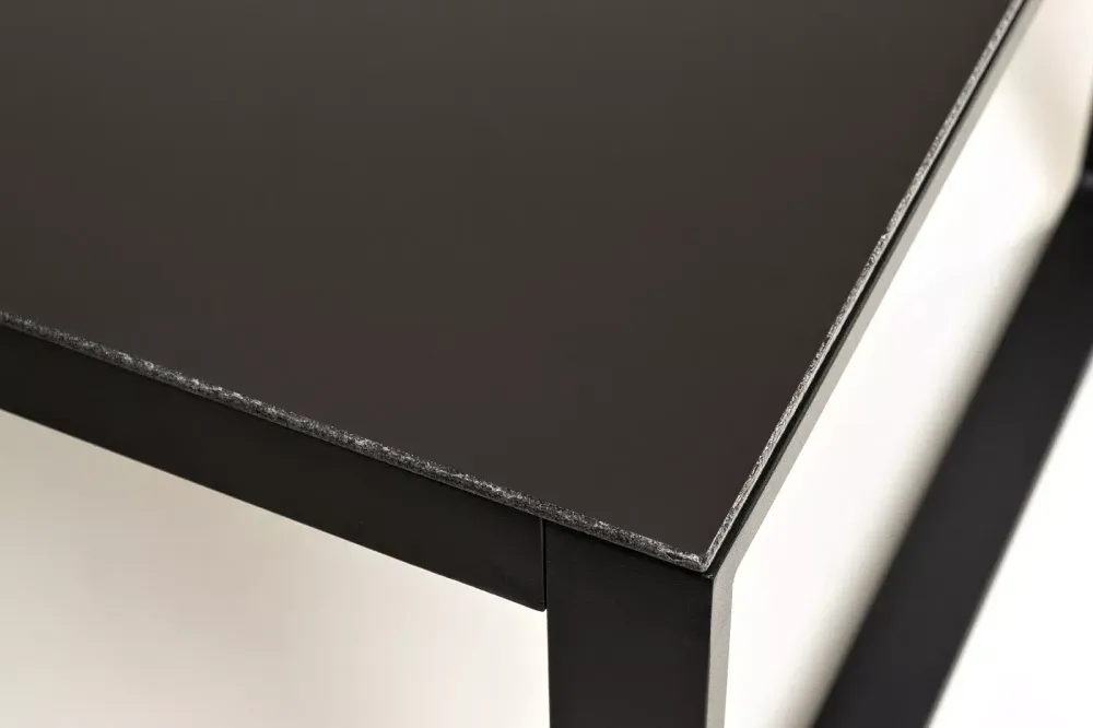 "Лилия" лаунж-зона 4-местная из алюминия, цвет серо-зеленый