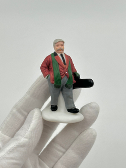 Фигурка Музыкант Department 56