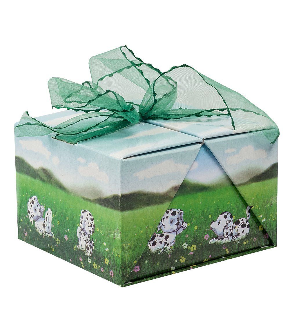 Pavone JP-02/ 4 Фигурка «Щенок»