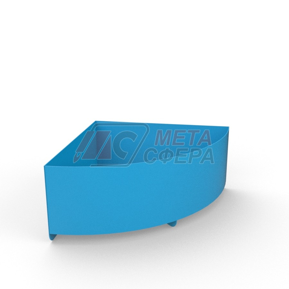 Вазон Орбита 01