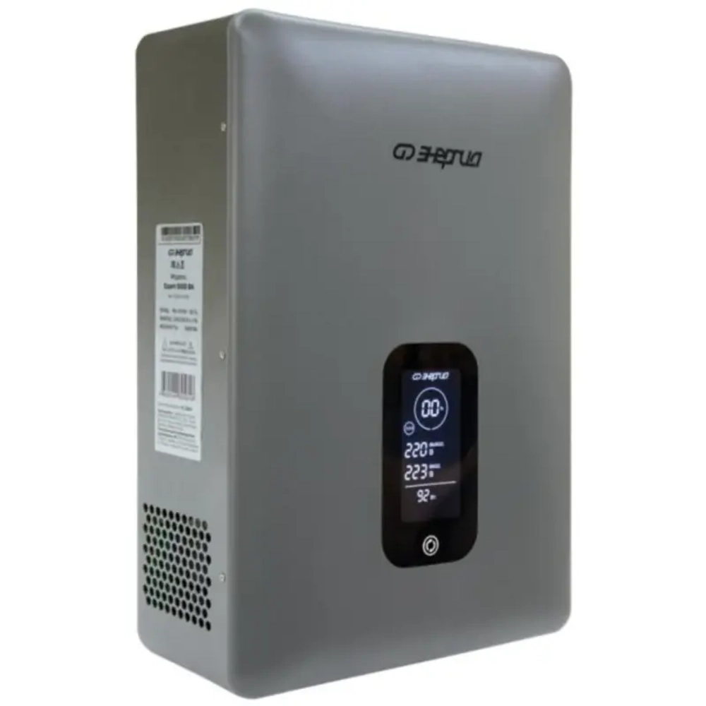 ЭНЕРГИЯ Expert 5000 стабилизатор напряжения Е0101-0261