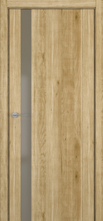 Межкомнатная дверь ZADOOR-S ПО S26