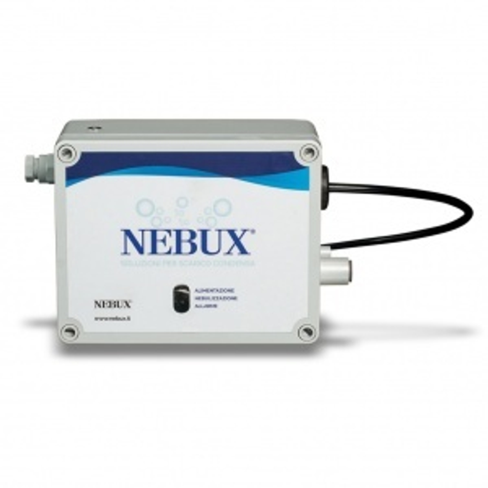 Дренажный насос-распылитель Nebux Classic