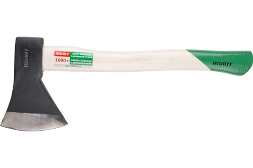 Универсальный топор ВОЛАТ 0.8 кг 10260-08