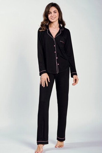 3230 SYDNEY Пижама женская со штанами