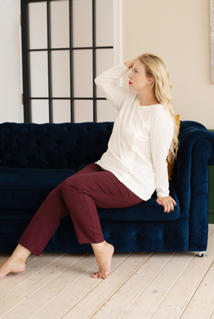 Туника 2692ЛП