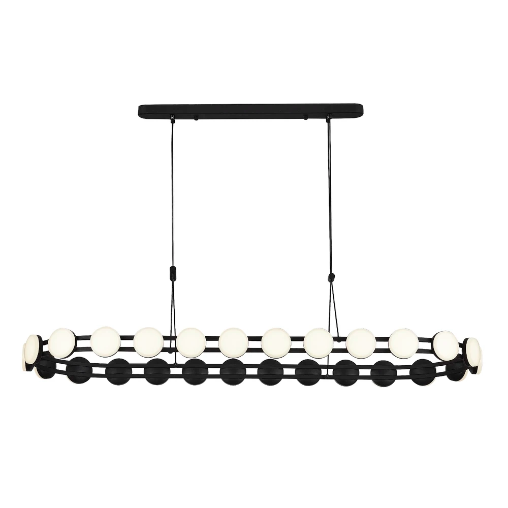 Подвесная люстра St Luce MONRO SL6610.403.26