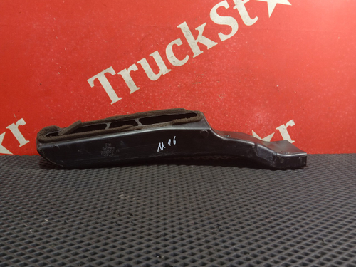 Воздуховод отопителя