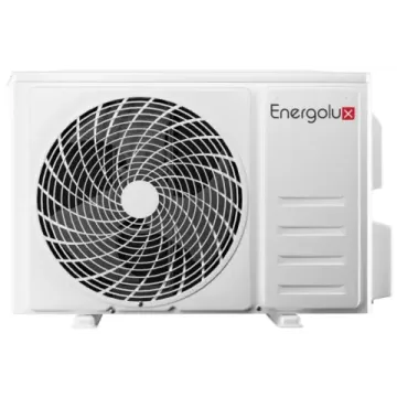 Кондиционер Energolux Murren white SAS24MR2-A/SAU24MR2-A