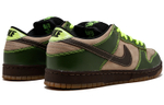 Nike Sb Dunk Low Jedi
