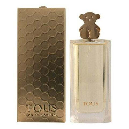 Женские духи Tous EDP Gold 50 мл