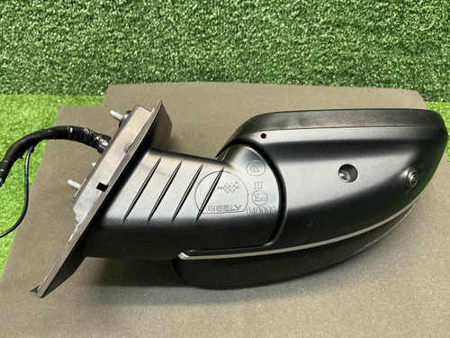Зеркало правое Geely Coolray (2019-н.в.) 12 конт.
