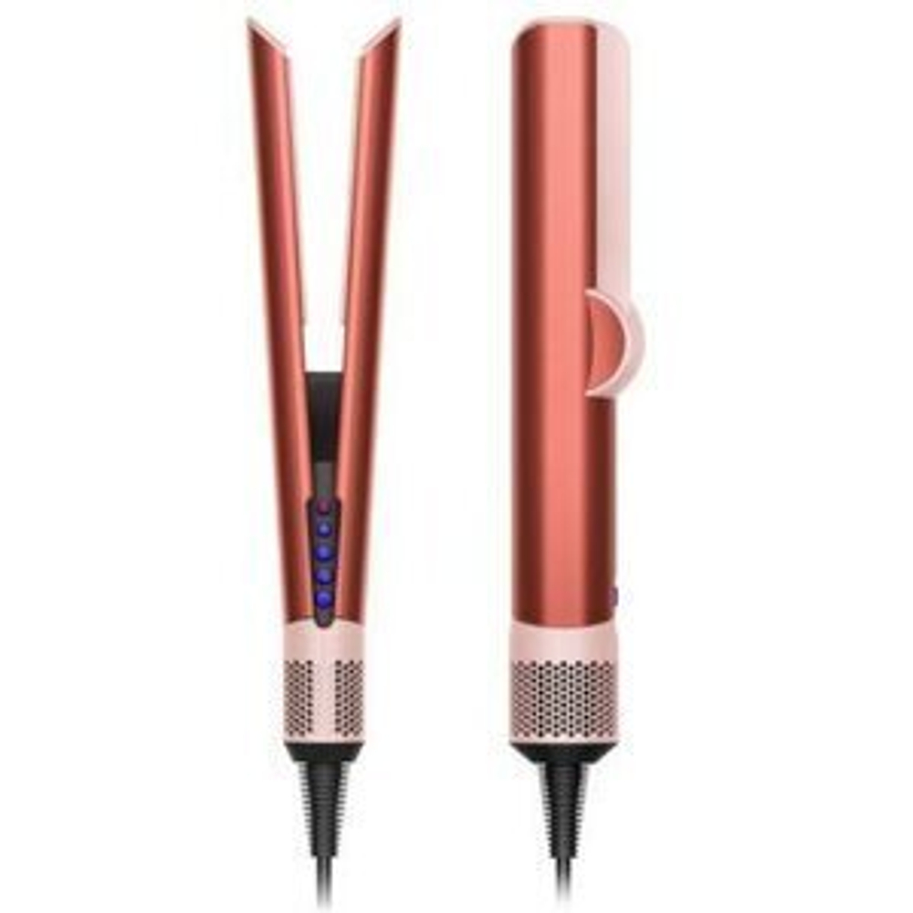 Выпрямитель Dyson Airstrait HT01 Клубника