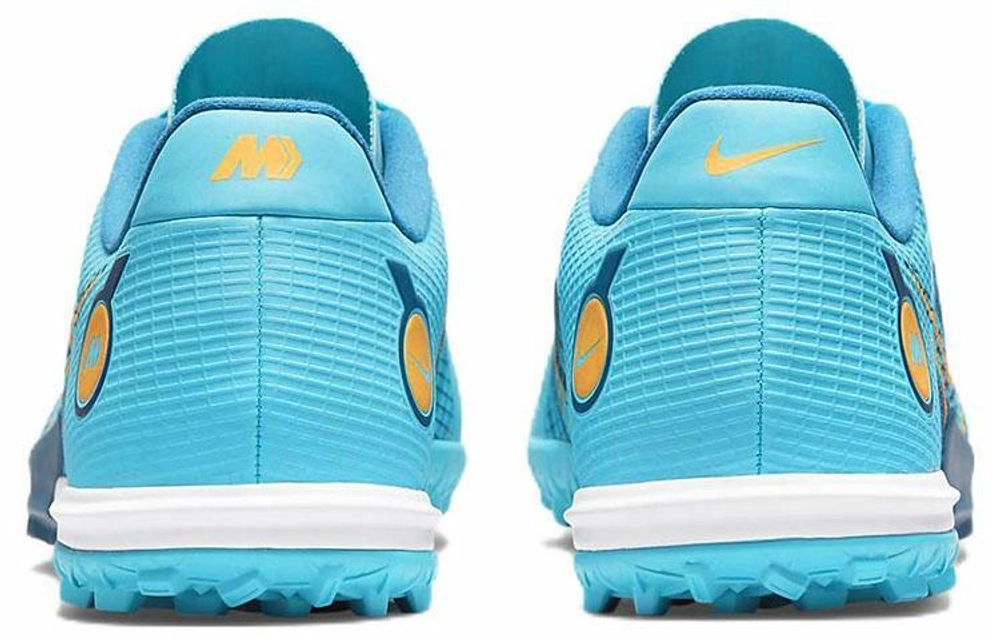 Кроссовки Nike Mercurial Vapor 14 Academy Tf
