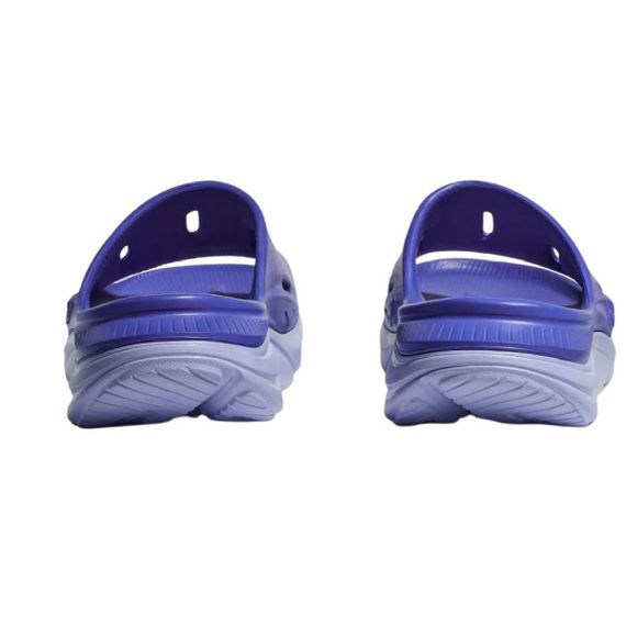 Hoka One One Ora Recovery Slide 3 'Purple'