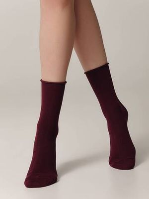 Носки без резинки Comfort 19С-101СП рис. 000 Conte
