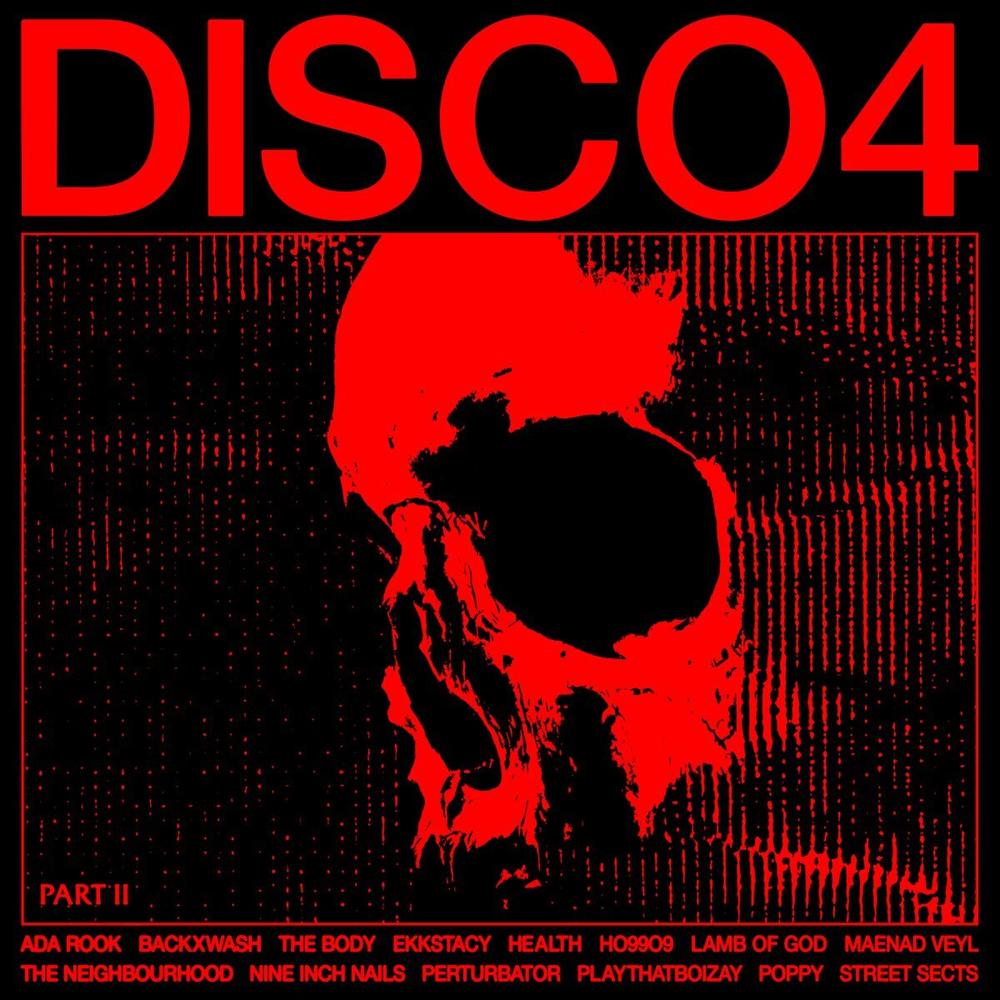 Health - Disco4 :: Part II