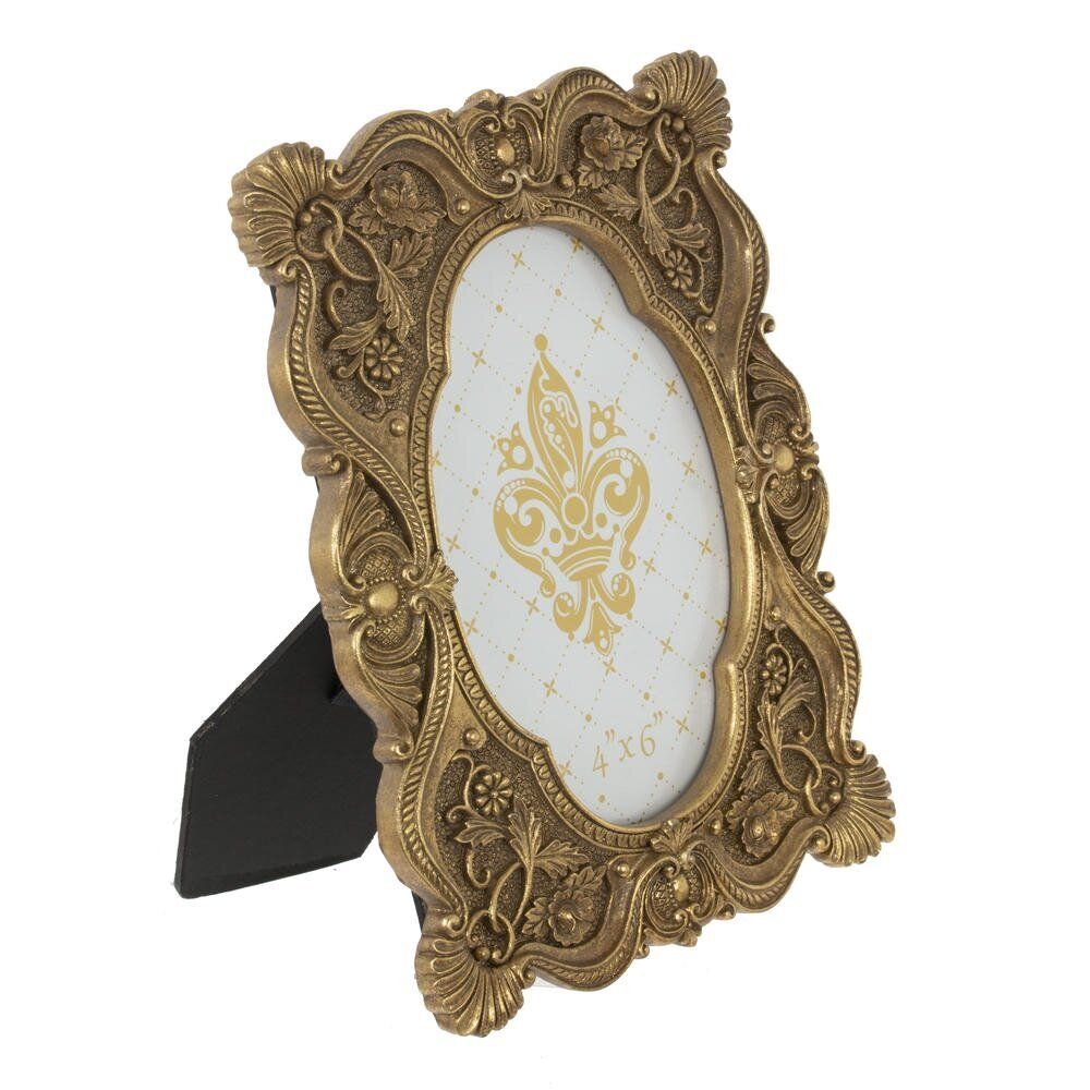 GAEM Фоторамка фото 10*15, L15 W1 H19,5 см