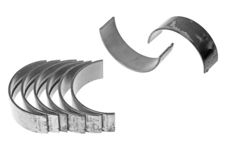 236-1000102 Р2 комплект коренных вкладышей (ДЗВ)