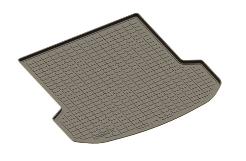 Коврики в багажник для KIA Sorento IV (5 seats) 2020-н.в. Seintex.95380