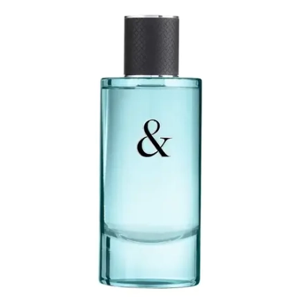 Уникальный аромат для мужчин Tiffany & Co. Tiffany & Love for him Eau de Toilette 50 мл