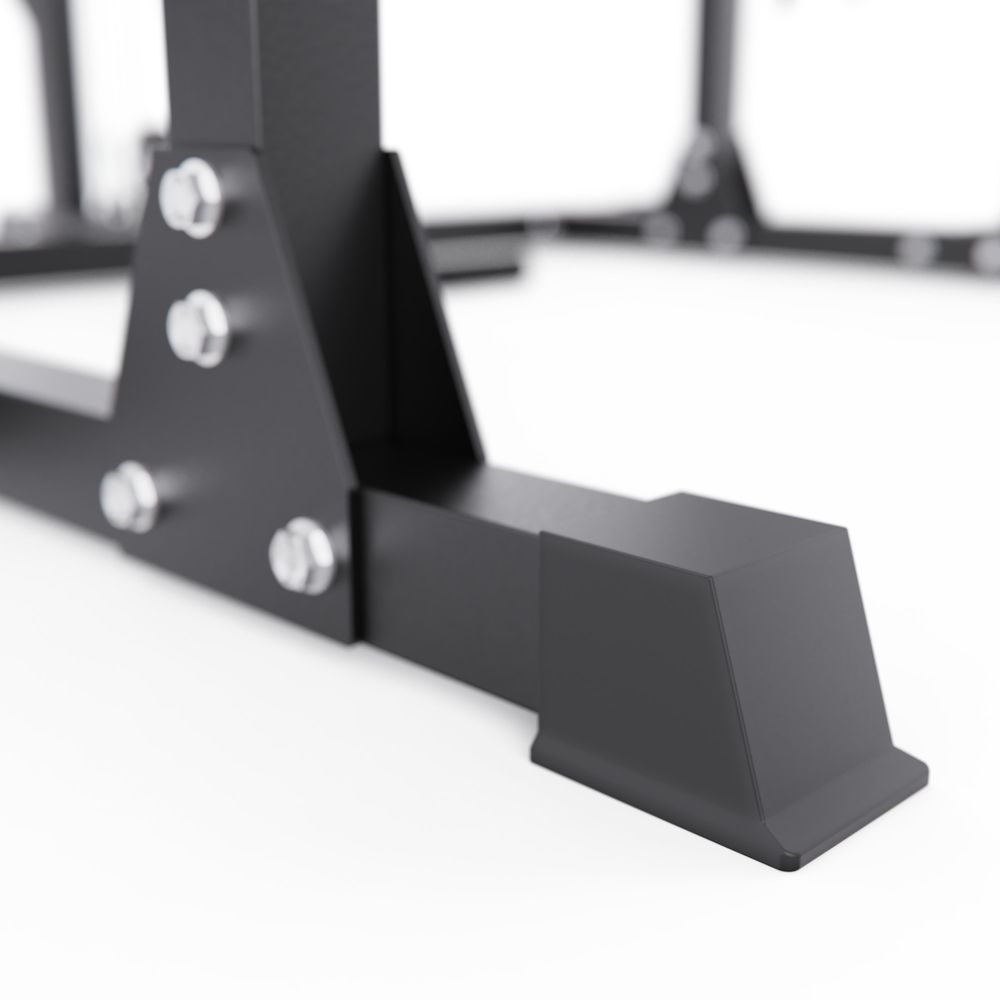 Силовая рама DFC Fitness Reality 2822