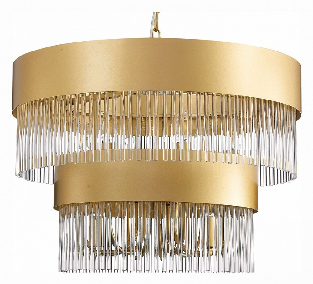 Подвесная люстра ST-Luce SL1225.203.09