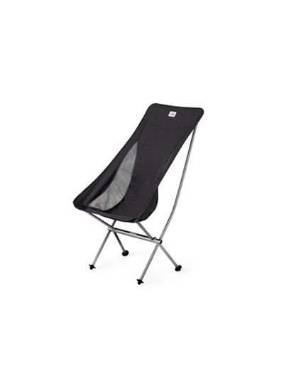Кресло Naturehike Moon Chair CNK2450JJ015 складное чёрный L,6976023929410