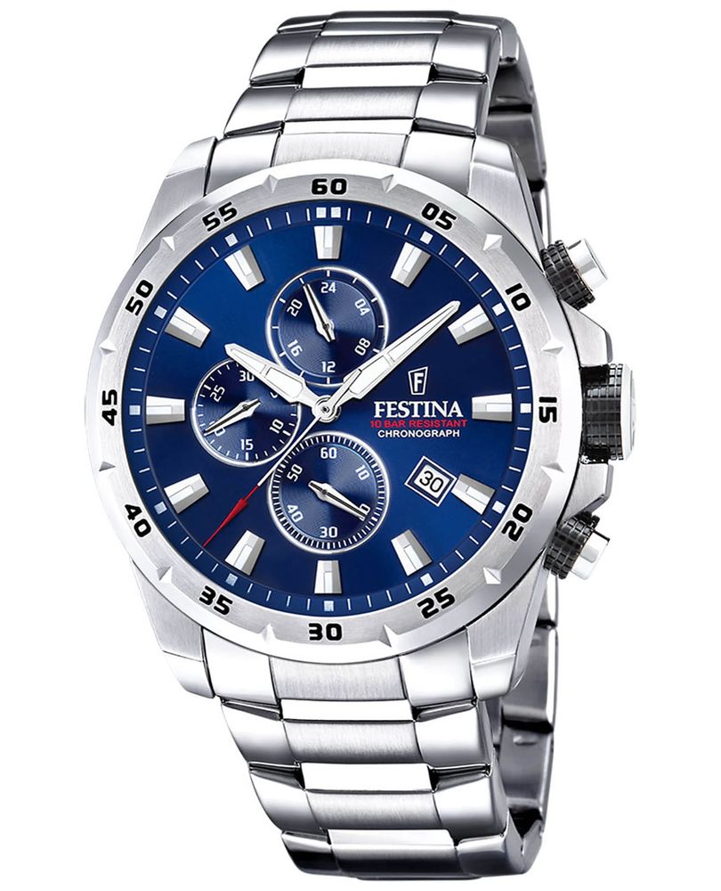 Наручные часы Festina F20463/2