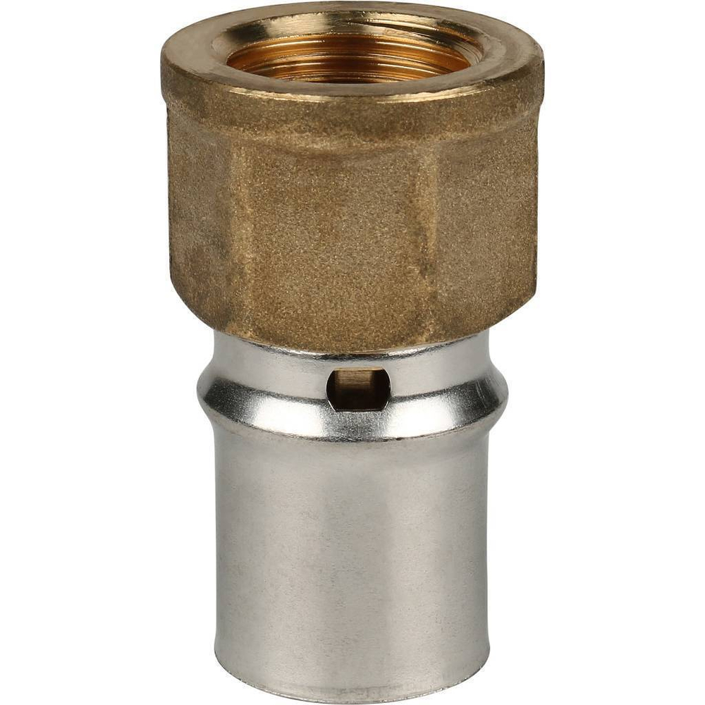 Переходник с внутренней резьбой   1/2"х20