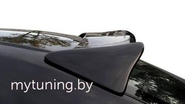 Козырек на заднее стекло для Honda Accord VI