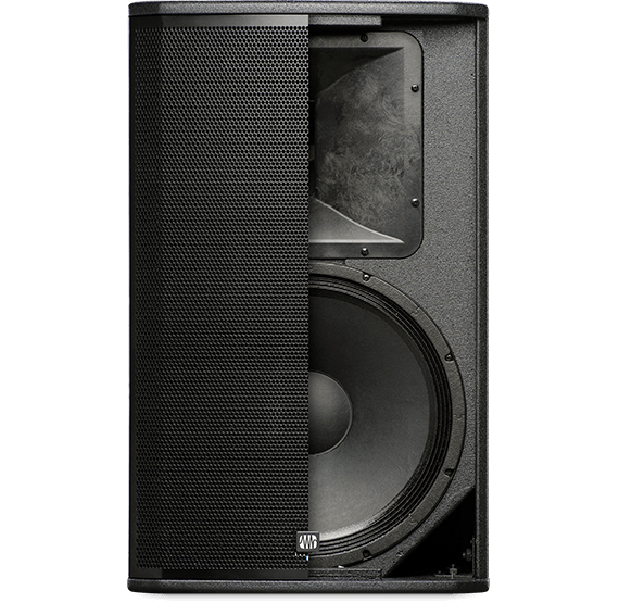 PreSonus ULT15 активная АС, 1300Вт, динамик 15 дюймов