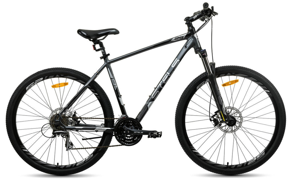 Горный велосипед Stels Navigator 950 MD V010 (2023)
