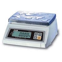 Весы влагозащищенные CAS SW-20W