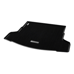 Коврик в багажник Norplast для Ssang Yong Torres 2023-, Черный, арт.NPA00-T83-871-CM