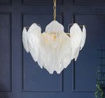 Люстра Novida L9 brass