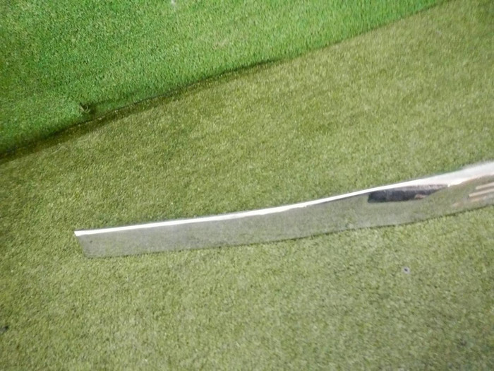 Накладка крышки багажника Ford Explorer 5 U502 (2015-2019)