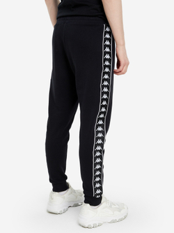 Брюки спортивные мужские KAPPA