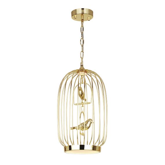 Подвесной светодиодный светильник Favourite Chick 1928-2P